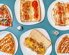 L&L PIZZA & PASTA