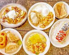 Moon Valley Cafe