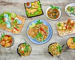 Sawadee Thai Food