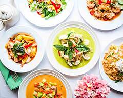 Sweet Basil Thai - Berkeley