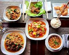 Royal India Cuisine - Corvallis