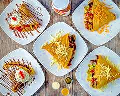 Master Crepes