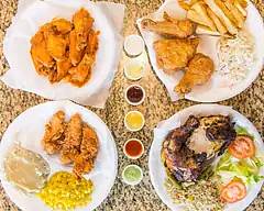 Parkland Pizza and Chicken