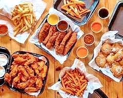 The Original Picken Chicken