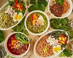 Basil Authentic Vietnamese Cuisine