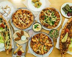 Zeus Pizzeria