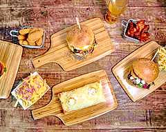 Point Burger