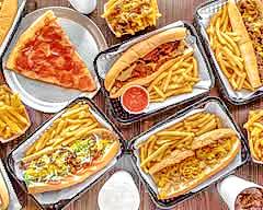 Corleone's Philly Steaks (Camelback & 16th St)