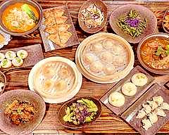 Dumpling Home