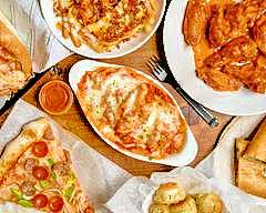 Dino's Italian Restaurant (Wyoming Valley Mall)