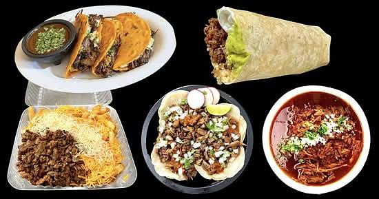 Arturos Tacos