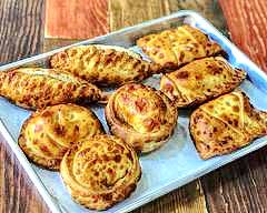 Empanada Kitchen (Downtown)