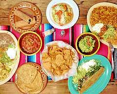 El Famous Burrito (Downers Grove)