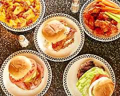 Jack's (#214 Scottsboro)