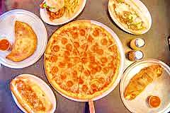 Angelo's Pizza