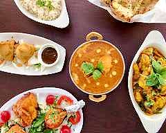 India Restaurant La Habra