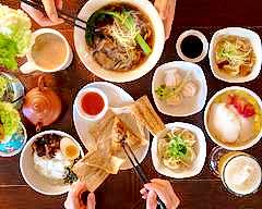 春水堂 表参道店 Chunsuitan Omotesandou