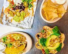 Burrito Brothers