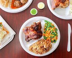 King Pollo