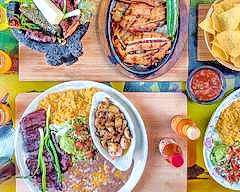 Amigos Mex Grill