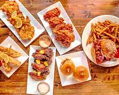 Big Wing's (Central Ave)