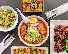 Takkii Ramen (N 3rd St)