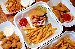 926 Bar & Grill