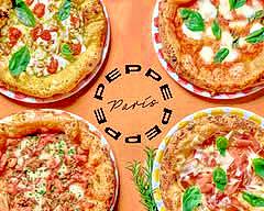 Peppe Pizzeria - Levallois