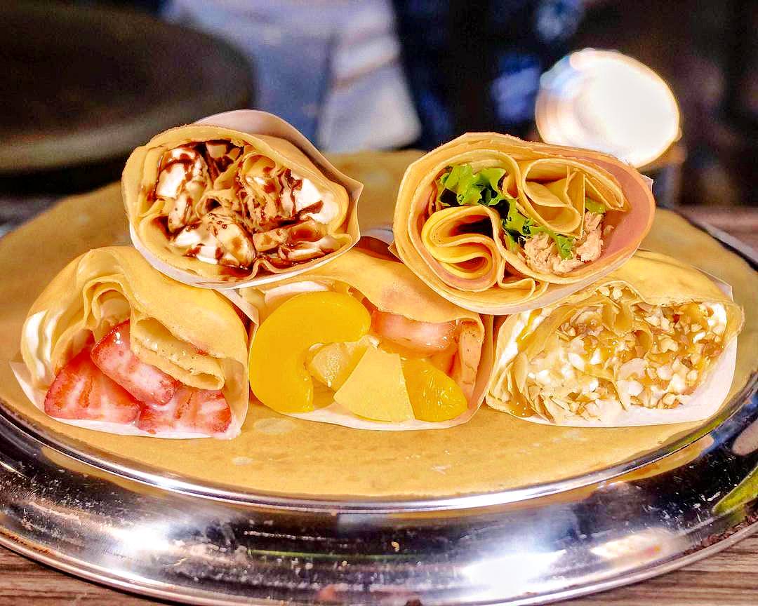 クレープモンキー大正三軒家東6丁目店 crepemonkey taisho