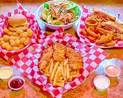 Paulie's Pub & Grille