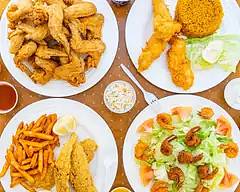 Northside Fish & Chicken