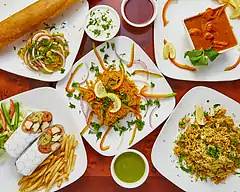 Cafe Hyderabad