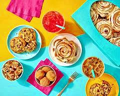 Cinnabon (4125 S Cleveland Ave.)