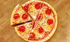 Sir Pizza of Palmetto Bay