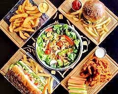 Garno's