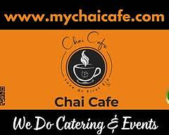 Chai Cafe (Overland Park)