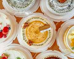 Palisades Park Bakery