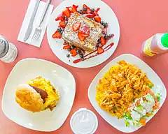 Sabor Cubano Cafeteria & Bakery