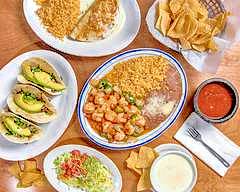 Los Aztecas