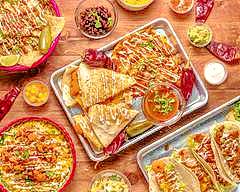 Big Mike Tacos
