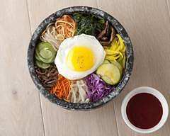 Purple Rice