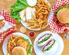 Shake N Go (Woodinville)