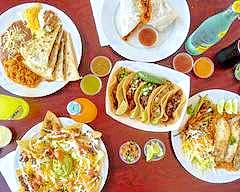 Taqueria El Sabor (Shoreline)