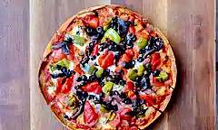 Bridge City Pizza
