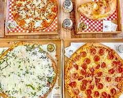 Verdugo Pizza
