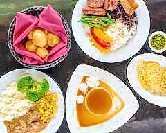 Brazil Express Grill