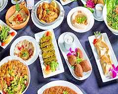 La Vie Lebanese Restaurant Palm Beach