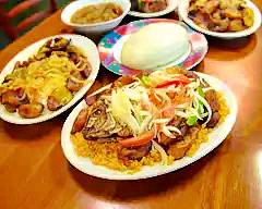 509 Caribbean Cuisine