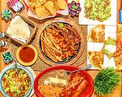 Las Palmas Mexican Restaurant (Kennesaw)