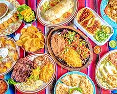 Casa Vallarta Mexican Restaurant (Battleground Ave)